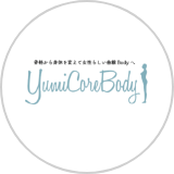 YumiCoreBody オフィシャル Instagram